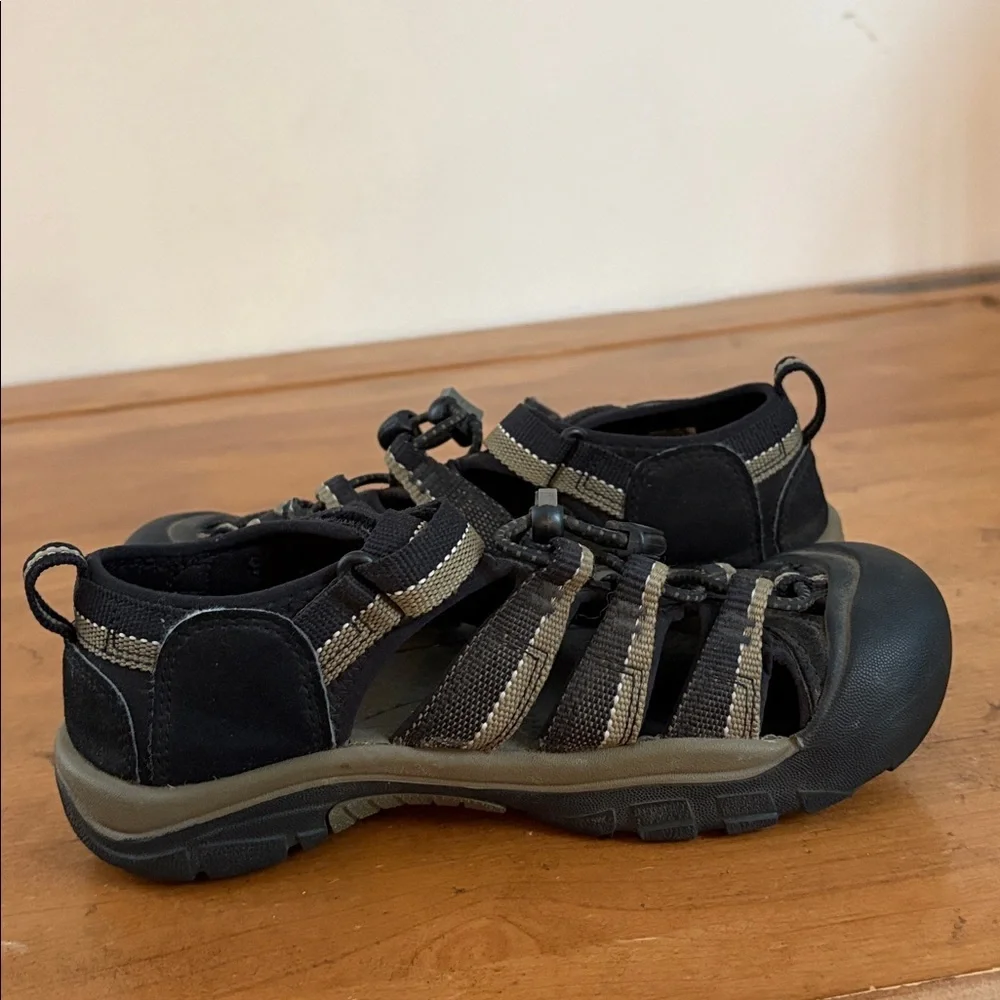 Keen rugged sandals